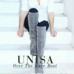 Unisa gillean hot sale